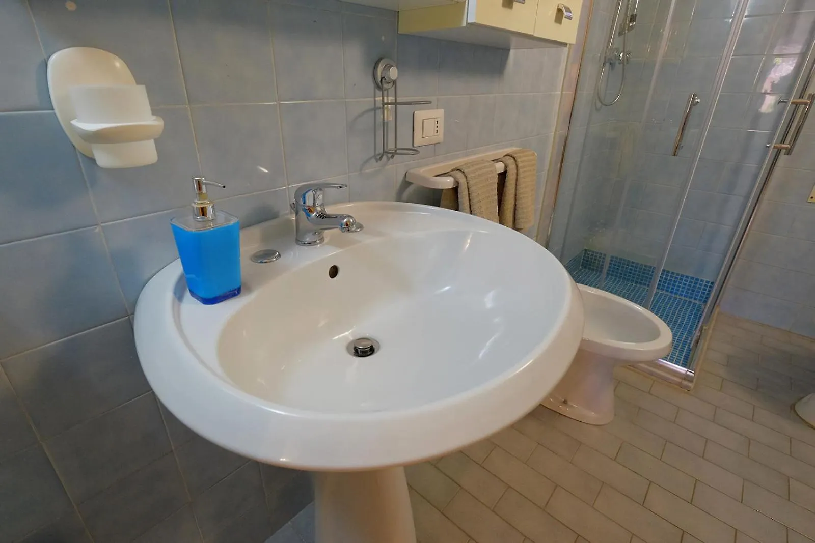 Vacanze Mare Teulada