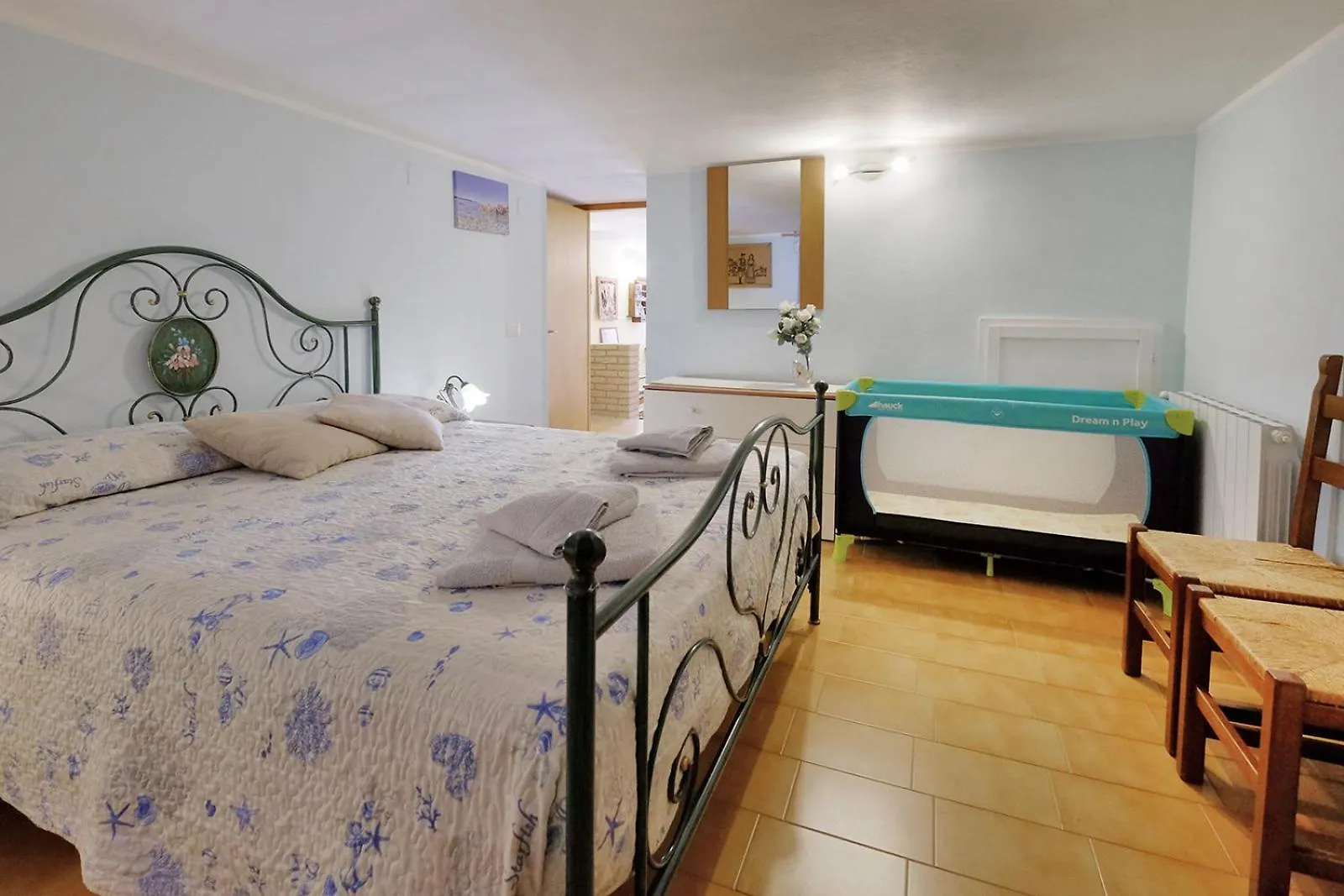 Vacanze Mare Teulada 0*,  Italie