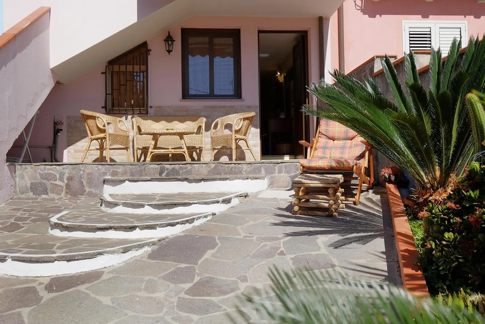 Vacanze Mare Teulada