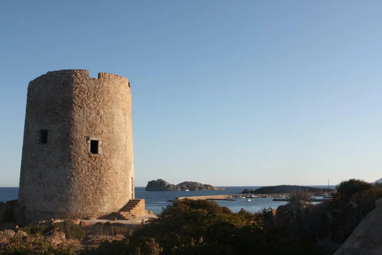 Vacanze Mare Teulada Hébergement de vacances