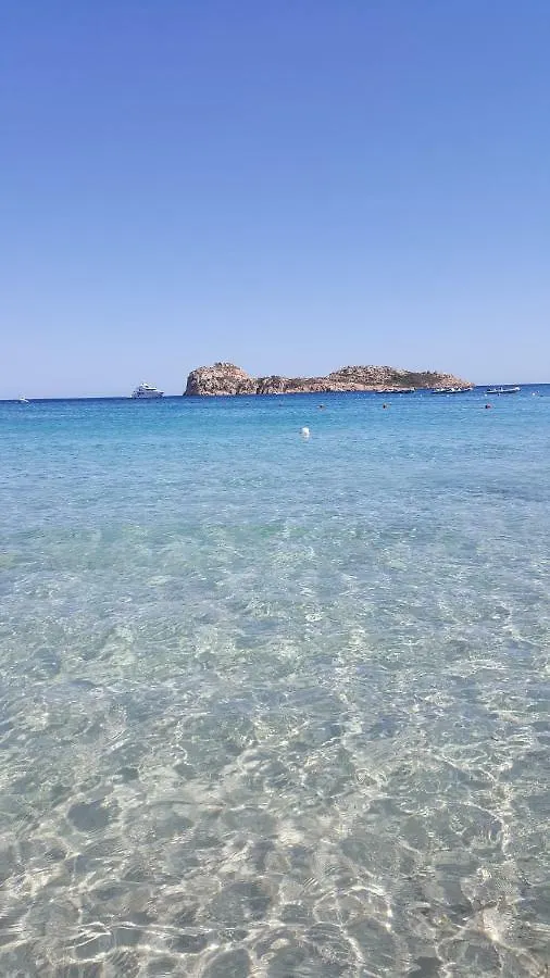 Vacanze Mare Teulada