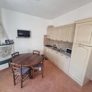 Apartamento Monte Mare, Arzachena