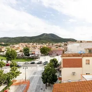 Centro Teulada
