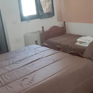 S'armidda Séjour à la ferme