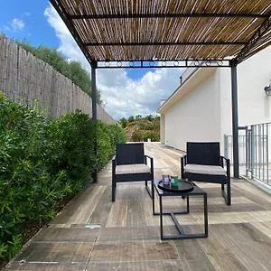 Casa Chersonnesus Teulada