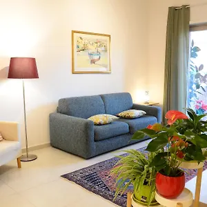 La Casa Di Egle 2020 Appartamento Roma