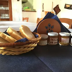 Agriturismo Vintura Séjour à la ferme