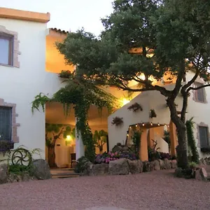 Agroturismo Le Sughere, Padru
